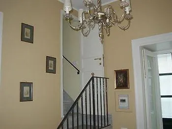 Palazzo Montevago Apartment *