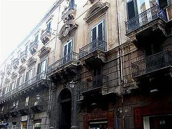 Palazzo Montevago Apartment *