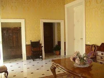 Palazzo Montevago *