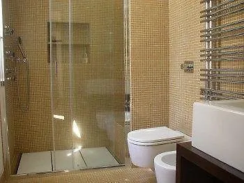 Palazzo Montevago Apartment