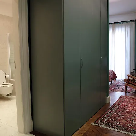 Palazzo Montevago *