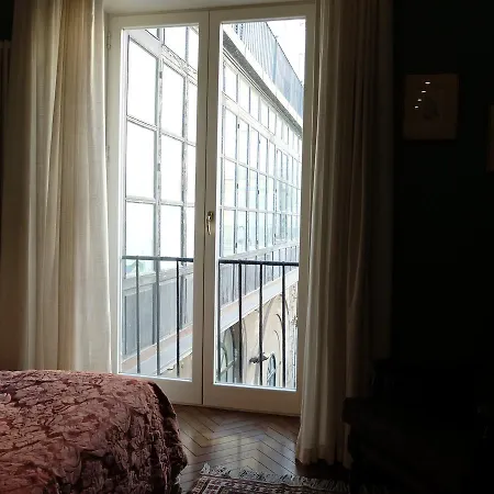 Palazzo Montevago Apartment Palermo