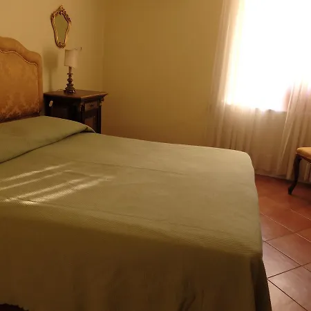 Palazzo Montevago Apartment *