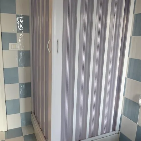 Palazzo Montevago Apartment Palermo