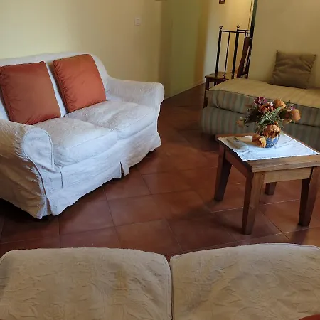 Palazzo Montevago Apartment Palermo