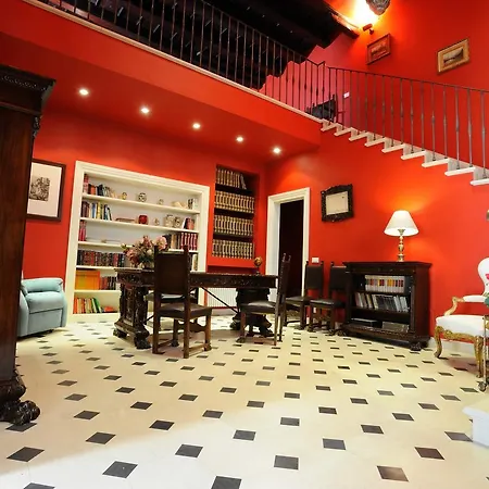 Palazzo Montevago *