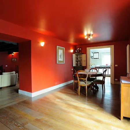 Palazzo Montevago Apartment *