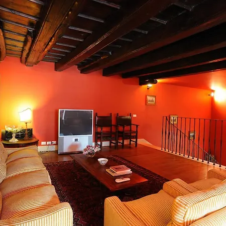 Apartment Palazzo Montevago *