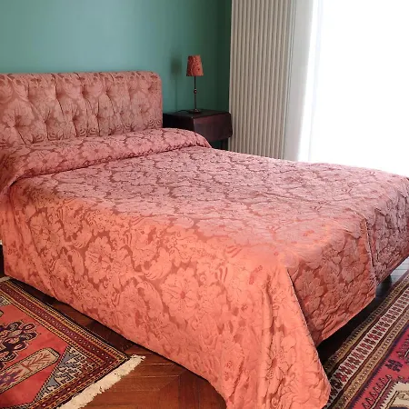Appartamento Palazzo Montevago Palermo