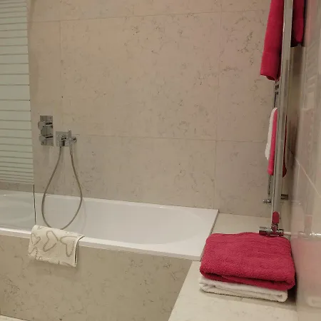 Palazzo Montevago Apartamento Palermo