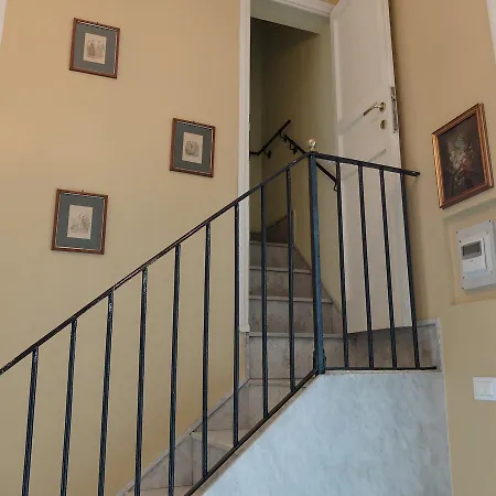 Palazzo Montevago Palermo