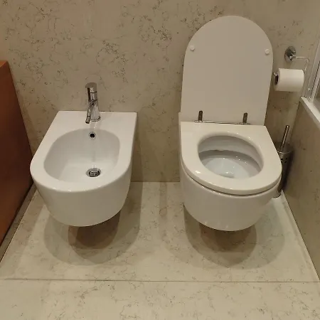 Palazzo Montevago Apartamento