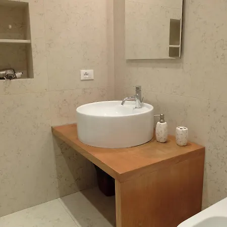 Apartment Palazzo Montevago *