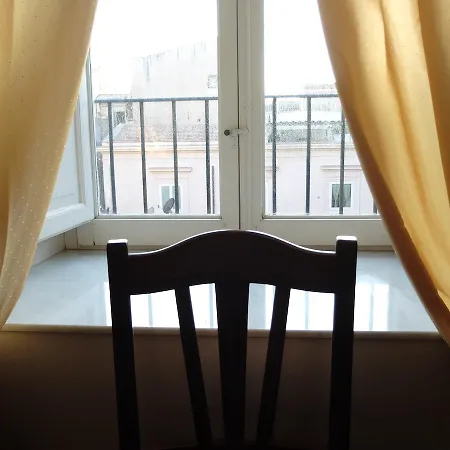 Appartamento Palazzo Montevago Palermo