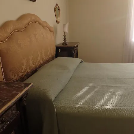 Apartment Palazzo Montevago