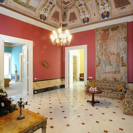 Palazzo Montevago *
