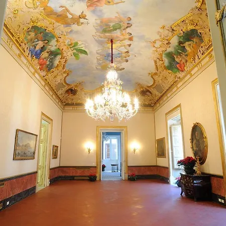 Palazzo Montevago Palermo