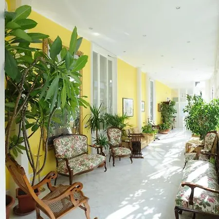 Apartmán Palazzo Montevago *
