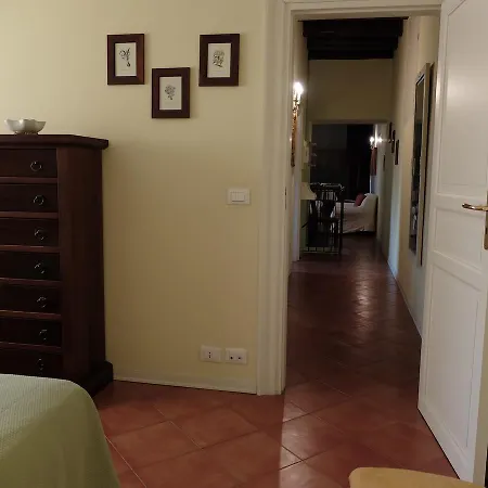 Apartmán Palazzo Montevago Palermo