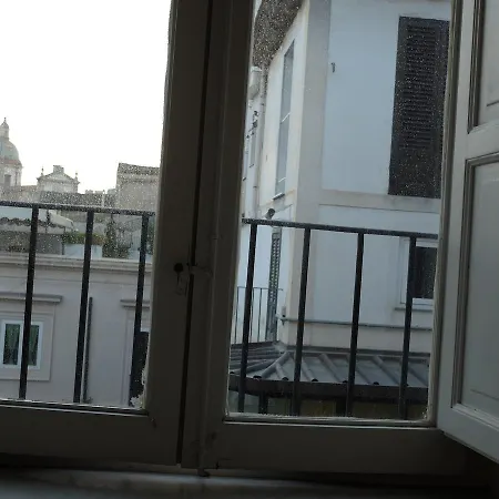 Palazzo Montevago Palermo