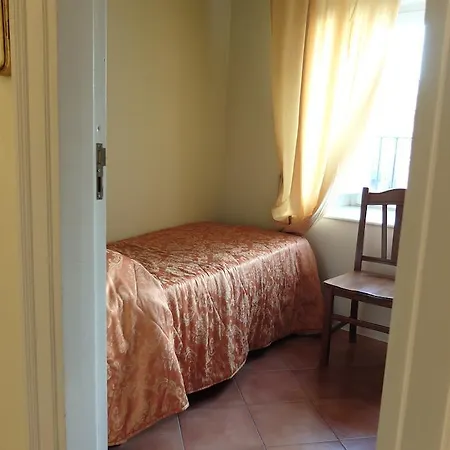 Palazzo Montevago Apartmán *