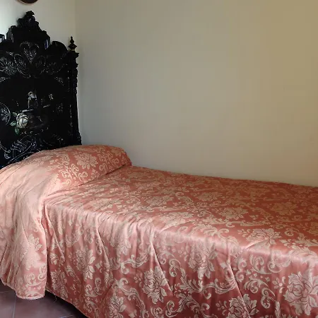 Apartmán Palazzo Montevago
