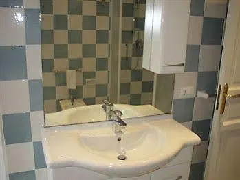 Apartmán Palazzo Montevago *